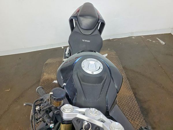2024 CF MOTO 450SS