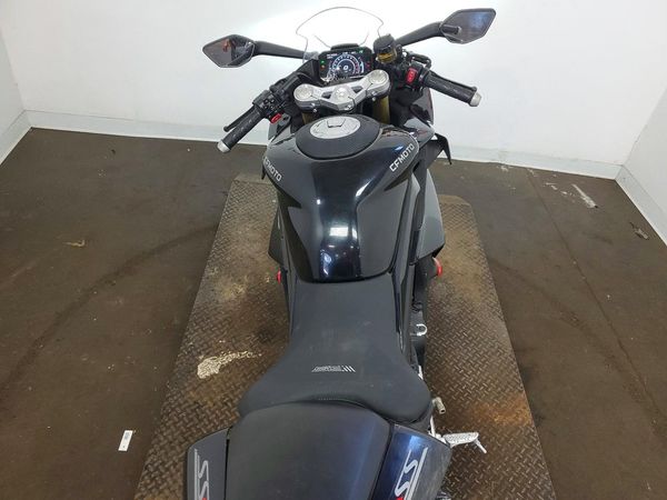 2024 CF MOTO 450SS