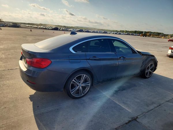 2017 BMW 430XI xDrive GC