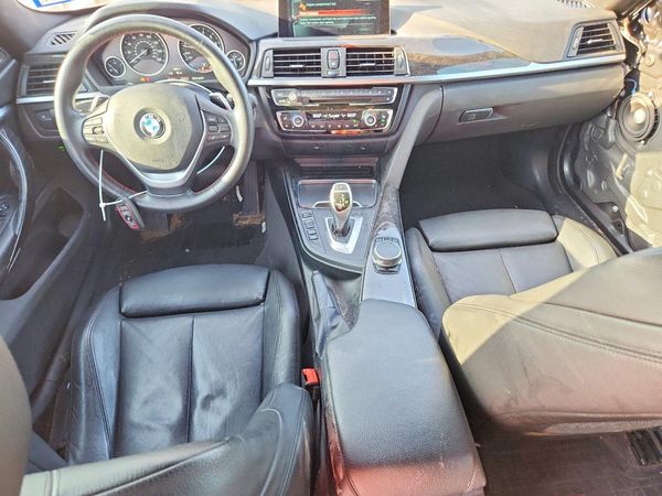 2017 BMW 430XI xDrive GC
