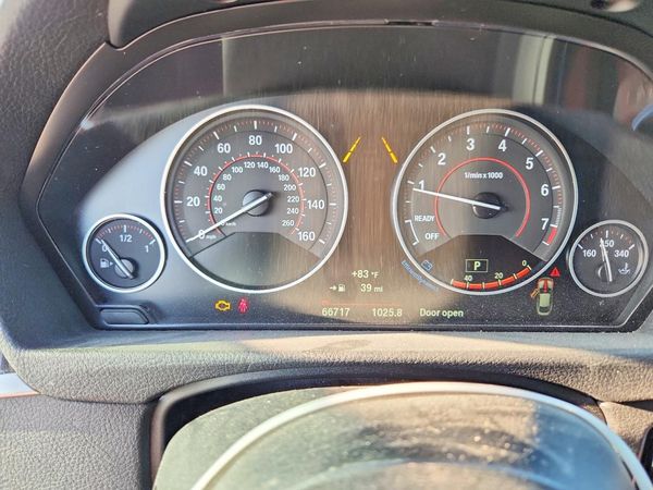 2017 BMW 430XI xDrive GC