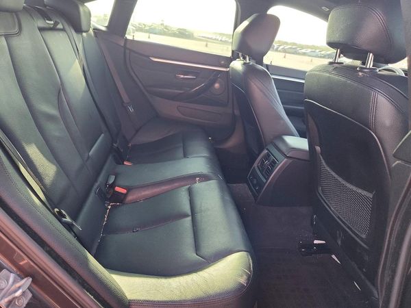 2017 BMW 430XI xDrive GC