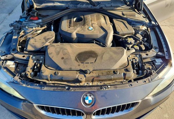 2017 BMW 430XI xDrive GC