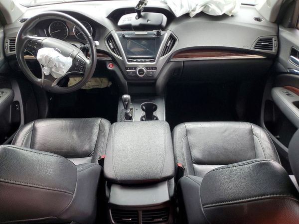 2014 ACURA MDX Tech