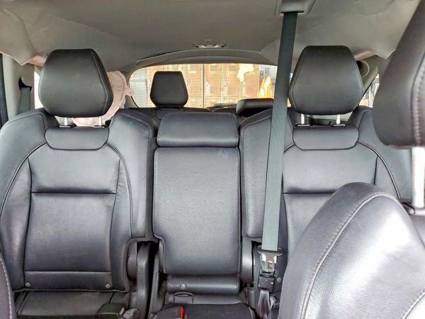 2014 ACURA MDX Tech