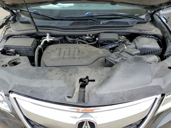 2014 ACURA MDX Tech