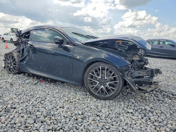 2016 LEXUS RC 350