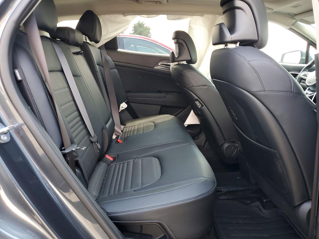 2025 KIA SPORTAGE SX-Prestige (SX-P)