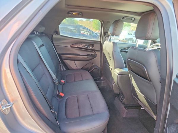 2023 CHEVROLET TRAILBLAZER