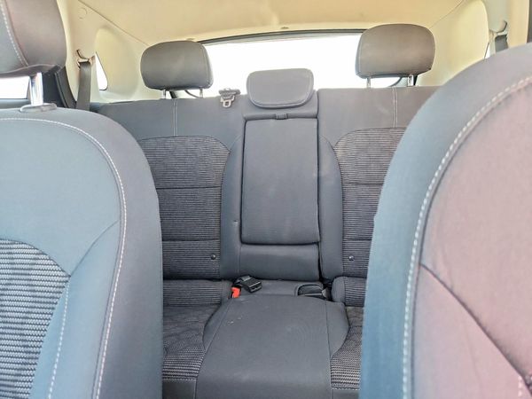 2018 KIA NIRO FE (HEV), LX (HEV)