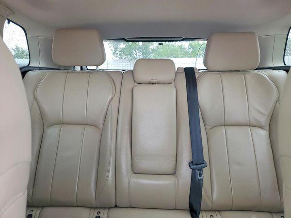 2017 LAND ROVER RANGE ROVER EVOQUE SE