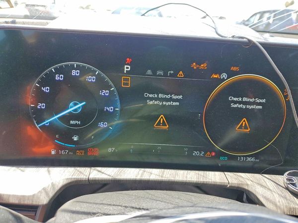 2023 KIA TELLURIDE