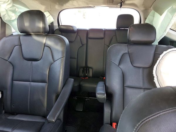2023 KIA TELLURIDE