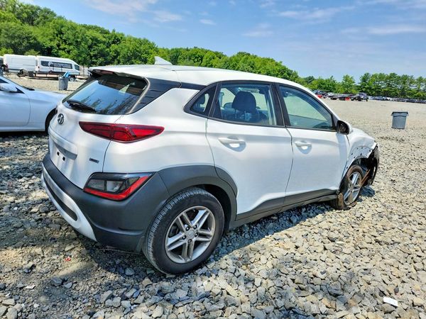 2022 HYUNDAI KONA