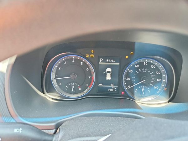 2022 HYUNDAI KONA