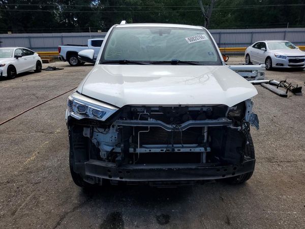 2015 TOYOTA 4RUNNER Base Grade