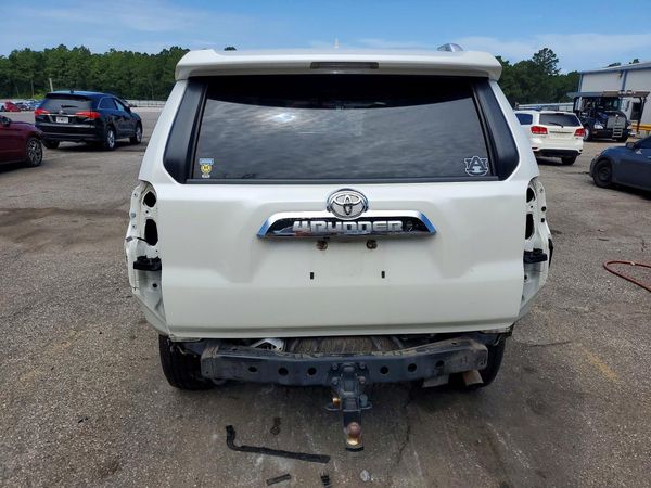 2015 TOYOTA 4RUNNER Base Grade