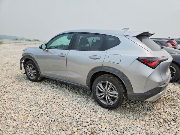 2025 ACURA ADX