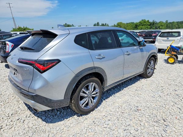 2025 ACURA ADX