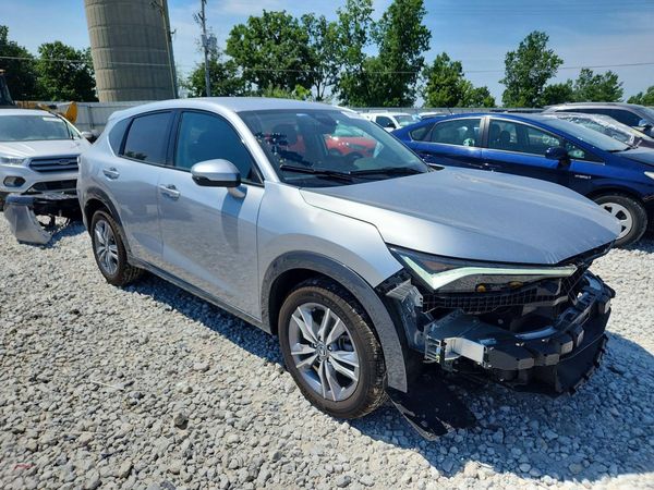 2025 ACURA ADX