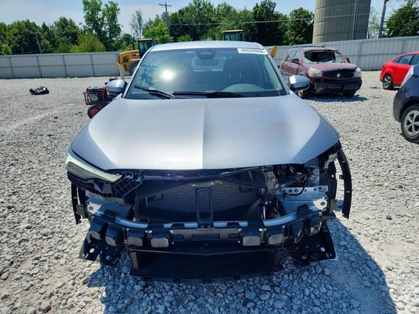 2025 ACURA ADX