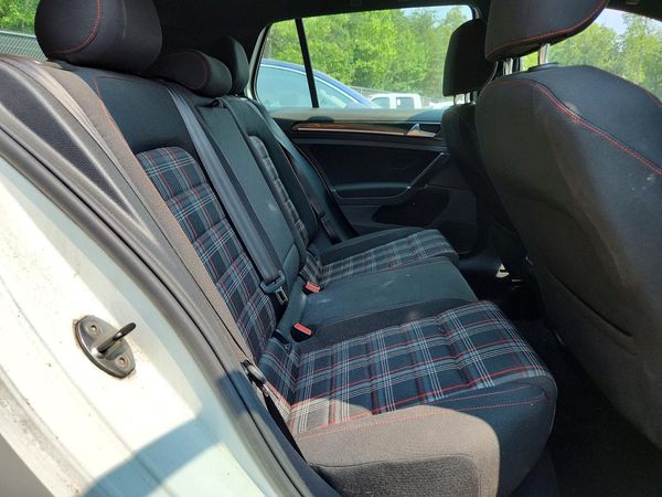 2017 VOLKSWAGEN GTI S, Sport, SE, Autobahn — PSRS