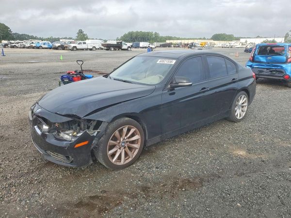 2013 BMW 328 SA