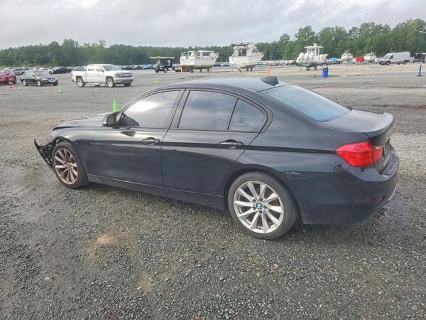 2013 BMW 328 SA