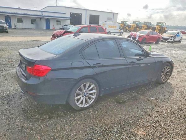 2013 BMW 328 SA