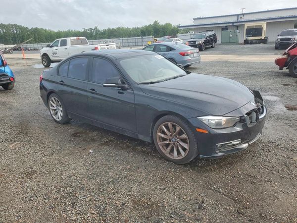 2013 BMW 328 SA