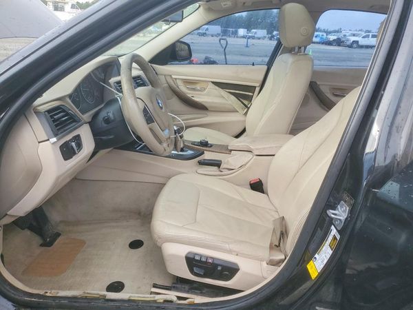 2013 BMW 328 SA