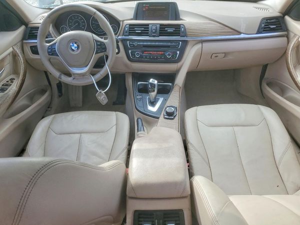 2013 BMW 328 SA