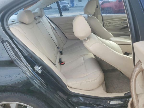 2013 BMW 328 SA
