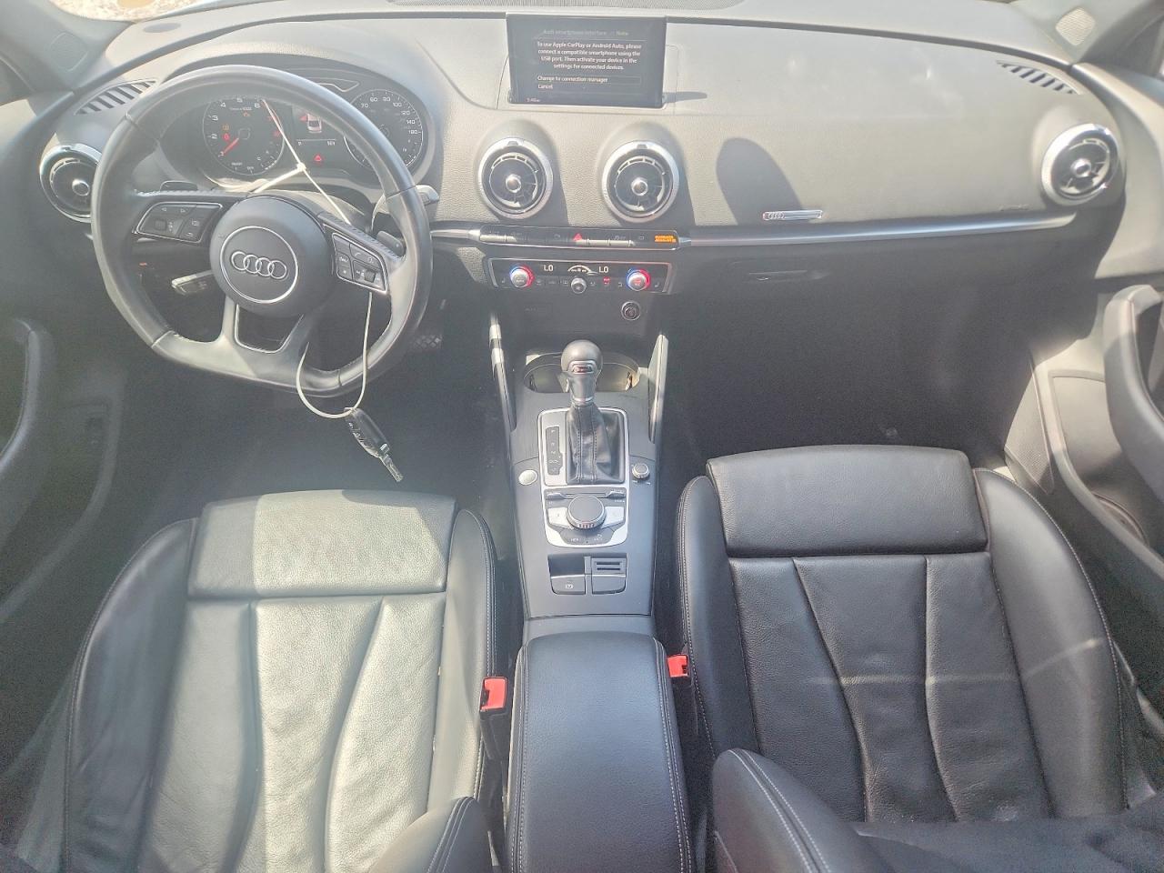 2020 AUDI A3 Premium
