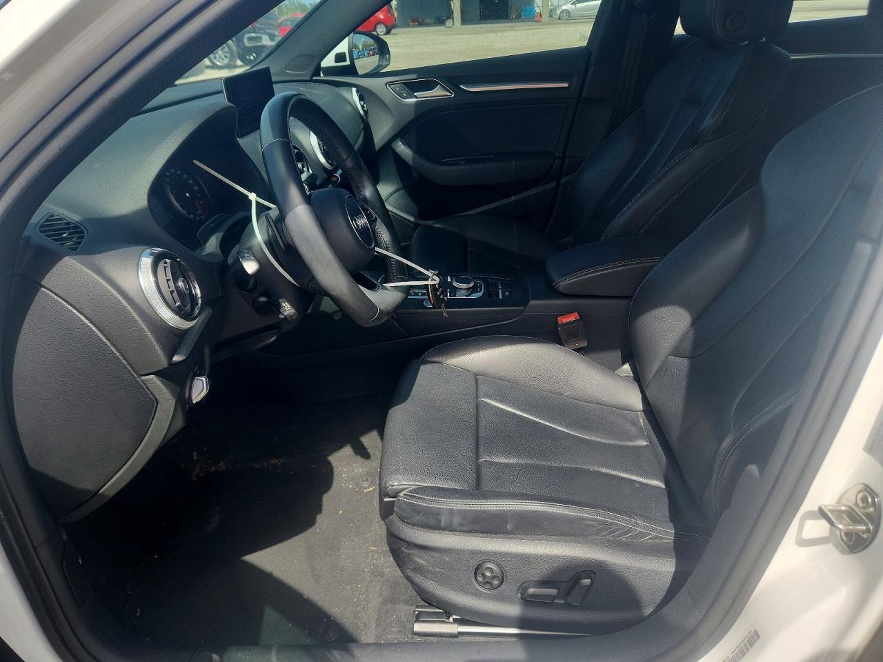 2020 AUDI A3 Premium