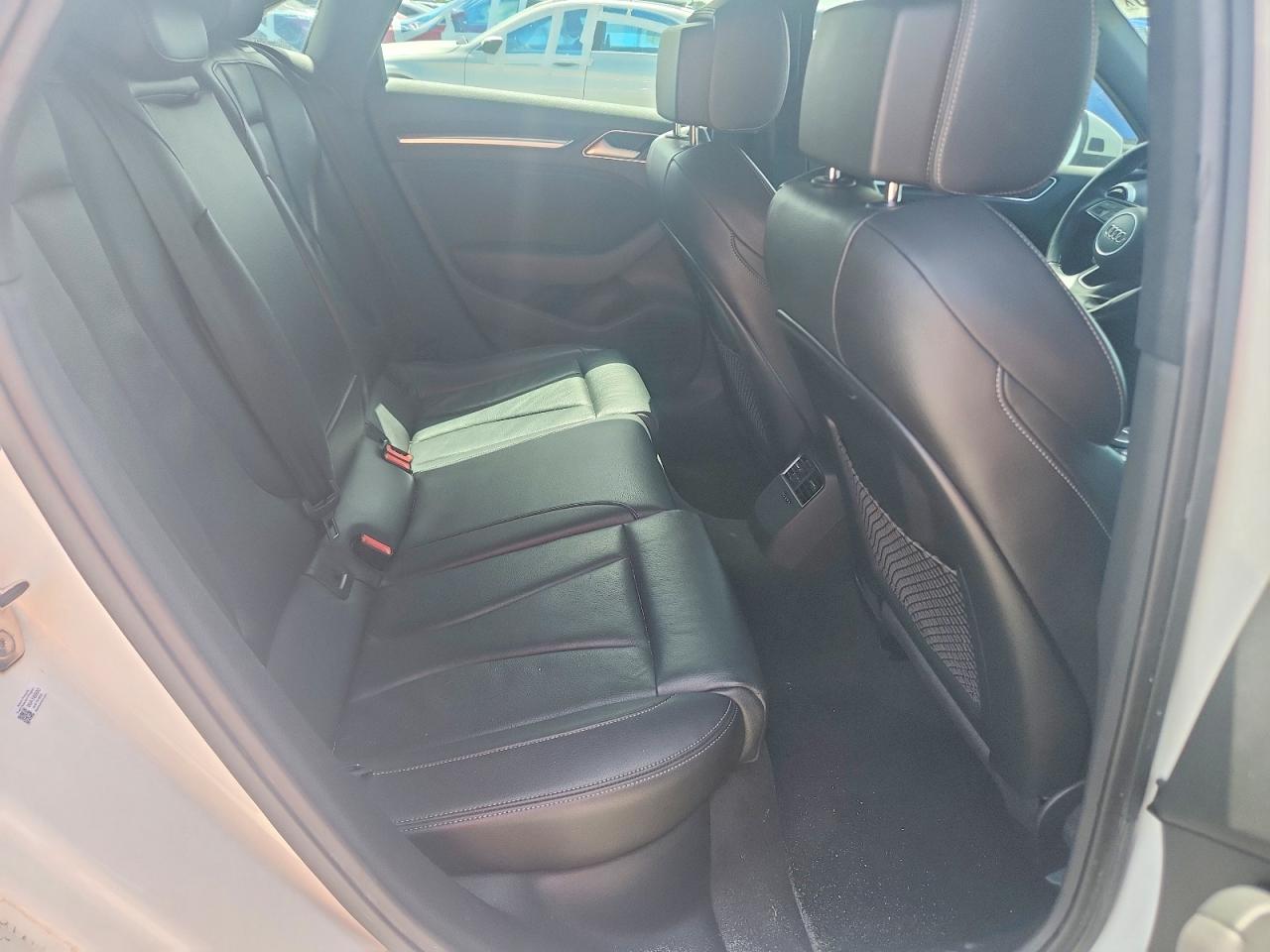 2020 AUDI A3 Premium