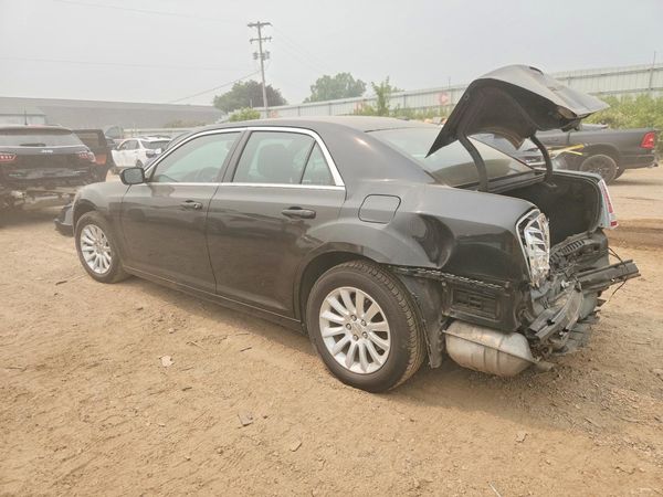 2014 CHRYSLER 300