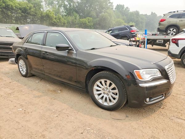 2014 CHRYSLER 300