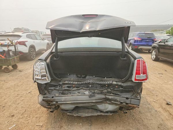 2014 CHRYSLER 300
