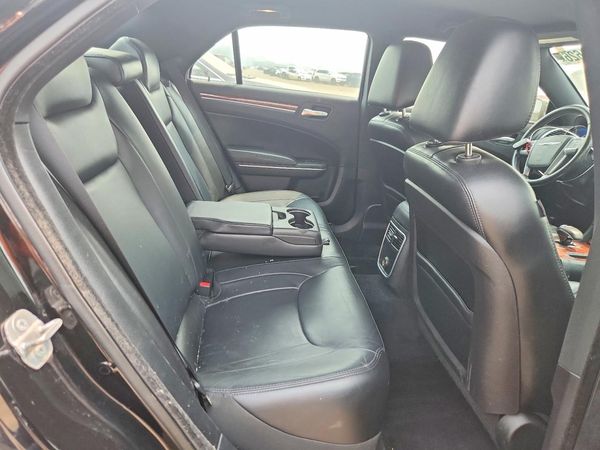 2014 CHRYSLER 300