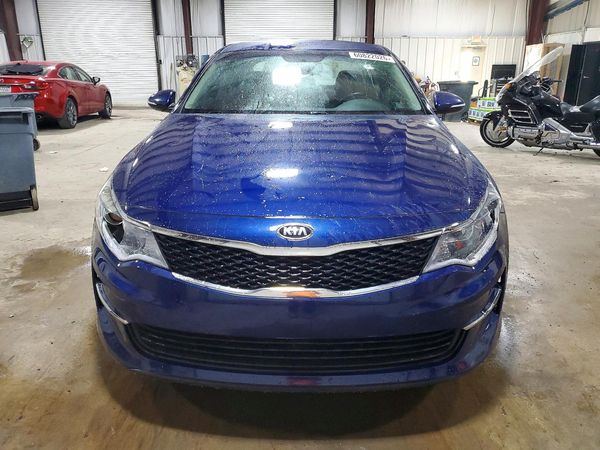 2016 KIA OPTIMA GL