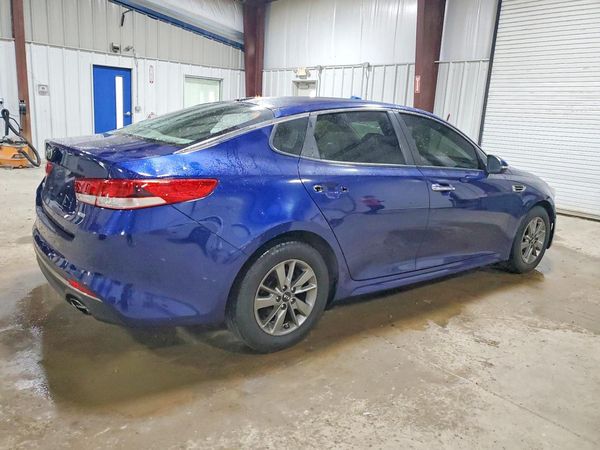 2016 KIA OPTIMA GL