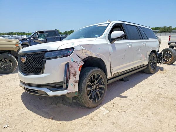 2024 CADILLAC ESCALADE