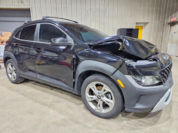 2022 HYUNDAI KONA