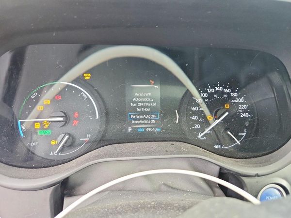 2024 TOYOTA SIENNA