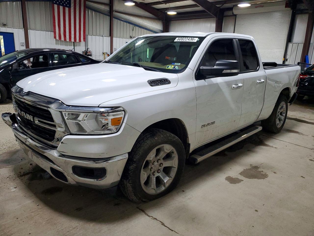 2019 RAM 1500 Big Horn/Lonestar