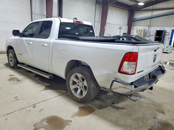 2019 RAM 1500 Big Horn/Lonestar