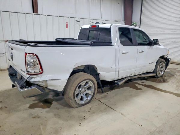 2019 RAM 1500 Big Horn/Lonestar