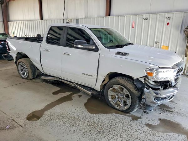 2019 RAM 1500 Big Horn/Lonestar