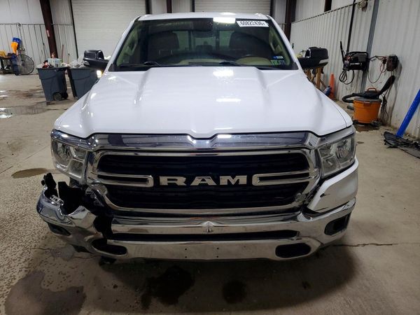 2019 RAM 1500 Big Horn/Lonestar